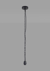 Kudo Matt Black Ceiling Lights Diyas Single Pendant Kudo Matt Black Ceiling Lights Diyas Single Pendant